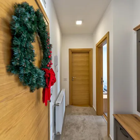 Infinity View Apartment Ζλάτιμπορ Εξωτερικό φωτογραφία
