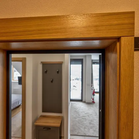 Infinity View Apartment Ζλάτιμπορ Εξωτερικό φωτογραφία