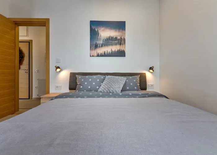 Infinity View Apartment